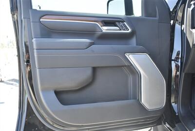 2024 GMC Sierra 3500 Denali LIFTED DIESEL TRUCK 4X4 LOADED - Photo 14 - Gresham, OR 97030