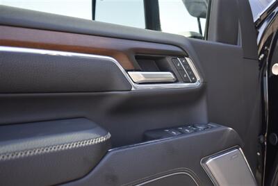 2024 GMC Sierra 3500 Denali LIFTED DIESEL TRUCK 4X4 LOADED - Photo 15 - Gresham, OR 97030