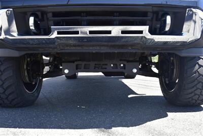 2024 GMC Sierra 3500 Denali LIFTED DIESEL TRUCK 4X4 LOADED - Photo 9 - Gresham, OR 97030