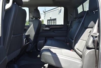 2024 GMC Sierra 3500 Denali LIFTED DIESEL TRUCK 4X4 LOADED - Photo 23 - Gresham, OR 97030