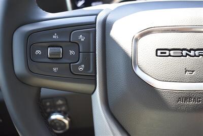 2024 GMC Sierra 3500 Denali LIFTED DIESEL TRUCK 4X4 LOADED - Photo 17 - Gresham, OR 97030