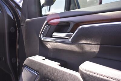 2024 GMC Sierra 3500 Denali LIFTED DIESEL TRUCK 4X4 LOADED - Photo 29 - Gresham, OR 97030