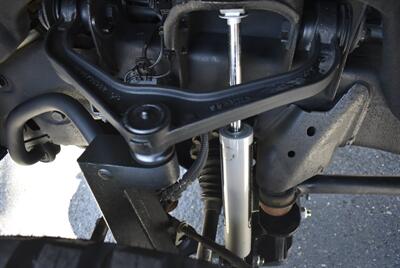 2024 GMC Sierra 3500 Denali LIFTED DIESEL TRUCK 4X4 LOADED - Photo 13 - Gresham, OR 97030