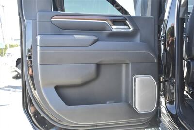 2024 GMC Sierra 3500 Denali LIFTED DIESEL TRUCK 4X4 LOADED - Photo 21 - Gresham, OR 97030