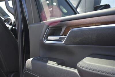 2024 GMC Sierra 3500 Denali LIFTED DIESEL TRUCK 4X4 LOADED - Photo 26 - Gresham, OR 97030