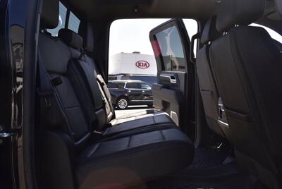 2024 GMC Sierra 3500 Denali LIFTED DIESEL TRUCK 4X4 LOADED - Photo 27 - Gresham, OR 97030