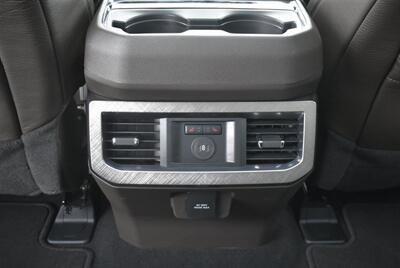 2025 Ford F-350 King Ranch  LIFTED HI OUTPUT DIESEL TRUCK 4X4 LOADED - Photo 27 - Gresham, OR 97030