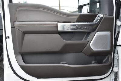 2025 Ford F-350 King Ranch  LIFTED HI OUTPUT DIESEL TRUCK 4X4 LOADED - Photo 14 - Gresham, OR 97030