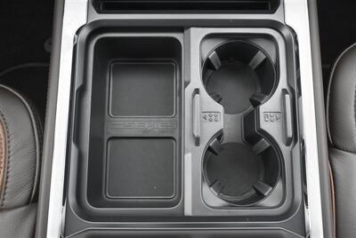 2025 Ford F-350 King Ranch  LIFTED HI OUTPUT DIESEL TRUCK 4X4 LOADED - Photo 24 - Gresham, OR 97030