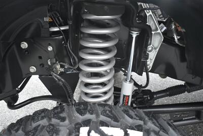 2025 Ford F-350 King Ranch  LIFTED HI OUTPUT DIESEL TRUCK 4X4 LOADED - Photo 12 - Gresham, OR 97030