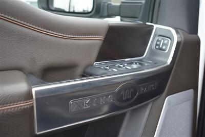 2025 Ford F-350 King Ranch  LIFTED HI OUTPUT DIESEL TRUCK 4X4 LOADED - Photo 15 - Gresham, OR 97030