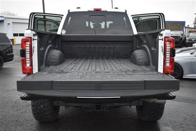 2025 Ford F-350 King Ranch  LIFTED HI OUTPUT DIESEL TRUCK 4X4 LOADED - Photo 36 - Gresham, OR 97030