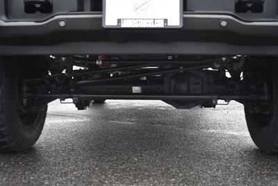 2025 Ford F-350 King Ranch  LIFTED HI OUTPUT DIESEL TRUCK 4X4 LOADED - Photo 10 - Gresham, OR 97030