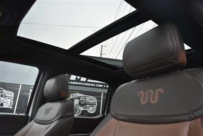 2025 Ford F-350 King Ranch  LIFTED HI OUTPUT DIESEL TRUCK 4X4 LOADED - Photo 17 - Gresham, OR 97030