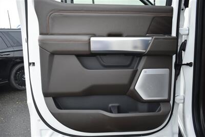 2025 Ford F-350 King Ranch  LIFTED HI OUTPUT DIESEL TRUCK 4X4 LOADED - Photo 25 - Gresham, OR 97030