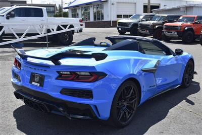 2024 Chevrolet Corvette Z06  Z07 CARBON LOADED - Photo 11 - Gresham, OR 97030