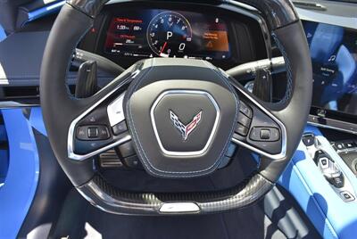 2024 Chevrolet Corvette Z06  Z07 CARBON LOADED - Photo 13 - Gresham, OR 97030