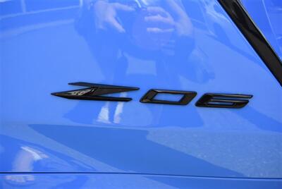 2024 Chevrolet Corvette Z06  Z07 CARBON LOADED - Photo 18 - Gresham, OR 97030