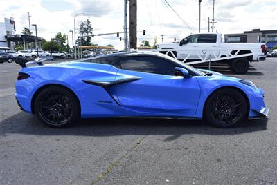 2024 Chevrolet Corvette Z06  Z07 CARBON LOADED - Photo 7 - Gresham, OR 97030