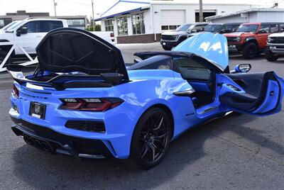 2024 Chevrolet Corvette Z06  Z07 CARBON LOADED - Photo 27 - Gresham, OR 97030