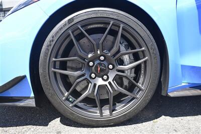 2024 Chevrolet Corvette Z06  Z07 CARBON LOADED - Photo 20 - Gresham, OR 97030