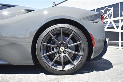 2021 Ferrari SF90 Stradale  AWD  TWIN TURBO 3.9L V-8 ENGINE , 986 HP - Photo 14 - Gresham, OR 97030