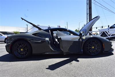 2021 Ferrari SF90 Stradale  AWD  TWIN TURBO 3.9L V-8 ENGINE , 986 HP - Photo 37 - Gresham, OR 97030