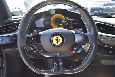 2021 Ferrari SF90 Stradale  AWD  TWIN TURBO 3.9L V-8 ENGINE , 986 HP - Photo 22 - Gresham, OR 97030