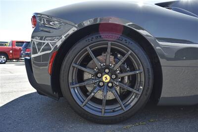 2021 Ferrari SF90 Stradale  AWD  TWIN TURBO 3.9L V-8 ENGINE , 986 HP - Photo 15 - Gresham, OR 97030