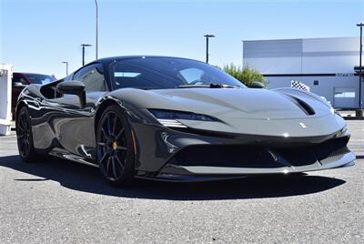 2021 Ferrari SF90 Stradale  AWD  TWIN TURBO 3.9L V-8 ENGINE , 986 HP - Photo 7 - Gresham, OR 97030