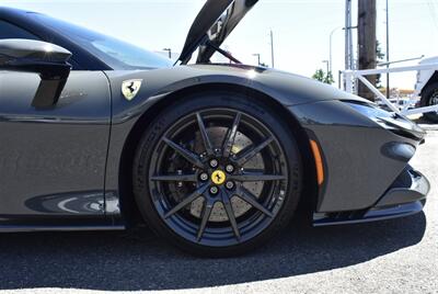 2021 Ferrari SF90 Stradale  AWD  TWIN TURBO 3.9L V-8 ENGINE , 986 HP - Photo 16 - Gresham, OR 97030