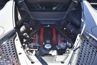 2021 Ferrari SF90 Stradale  AWD  TWIN TURBO 3.9L V-8 ENGINE , 986 HP - Photo 35 - Gresham, OR 97030