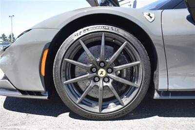 2021 Ferrari SF90 Stradale  AWD  TWIN TURBO 3.9L V-8 ENGINE , 986 HP - Photo 13 - Gresham, OR 97030