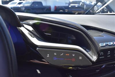 2021 Ferrari SF90 Stradale  AWD  TWIN TURBO 3.9L V-8 ENGINE , 986 HP - Photo 25 - Gresham, OR 97030