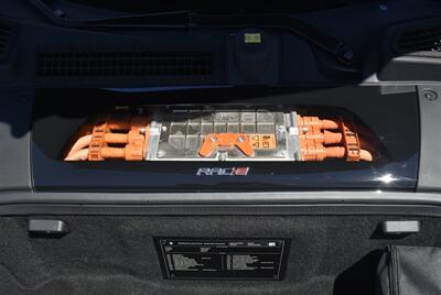 2021 Ferrari SF90 Stradale  AWD  TWIN TURBO 3.9L V-8 ENGINE , 986 HP - Photo 11 - Gresham, OR 97030