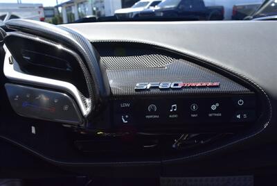 2021 Ferrari SF90 Stradale  AWD  TWIN TURBO 3.9L V-8 ENGINE , 986 HP - Photo 26 - Gresham, OR 97030