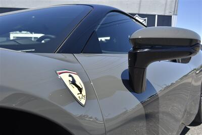 2021 Ferrari SF90 Stradale  AWD  TWIN TURBO 3.9L V-8 ENGINE , 986 HP - Photo 17 - Gresham, OR 97030