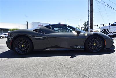 2021 Ferrari SF90 Stradale  AWD  TWIN TURBO 3.9L V-8 ENGINE , 986 HP - Photo 6 - Gresham, OR 97030