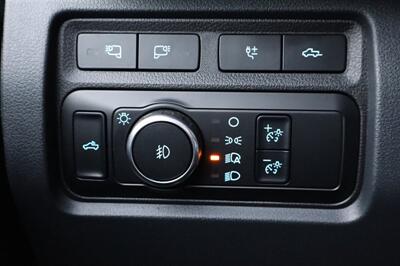 2024 Ford F-350 Platinum LIFTED DIESEL HI OUT PUT TRUCK 4X4 LOADED - Photo 19 - Gresham, OR 97030