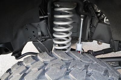 2024 Ford F-350 Platinum LIFTED DIESEL HI OUT PUT TRUCK 4X4 LOADED - Photo 11 - Gresham, OR 97030