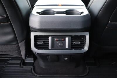 2024 Ford F-350 Platinum LIFTED DIESEL HI OUT PUT TRUCK 4X4 LOADED - Photo 25 - Gresham, OR 97030