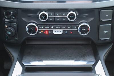 2024 Ford F-350 Platinum LIFTED DIESEL HI OUT PUT TRUCK 4X4 LOADED - Photo 21 - Gresham, OR 97030