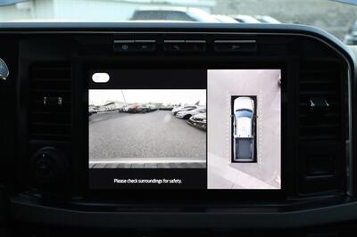 2024 Ford F-350 Platinum LIFTED DIESEL HI OUT PUT TRUCK 4X4 LOADED - Photo 20 - Gresham, OR 97030