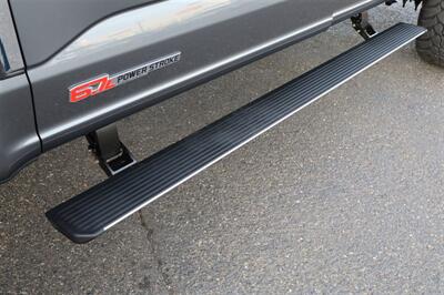 2024 Ford F-350 Platinum LIFTED DIESEL HI OUT PUT TRUCK 4X4 LOADED - Photo 12 - Gresham, OR 97030