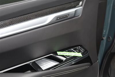 2026 Cadillac Escalade-V V-SERIES 6.2L SUPER  6.2L SUPER CHARGED 26 " RIMS SUPER CRUISE LOADED - Photo 13 - Gresham, OR 97030