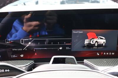 2026 Cadillac Escalade-V V-SERIES 6.2L SUPER  6.2L SUPER CHARGED 26 " RIMS SUPER CRUISE LOADED - Photo 18 - Gresham, OR 97030