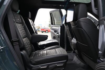 2026 Cadillac Escalade-V V-SERIES 6.2L SUPER  6.2L SUPER CHARGED 26 " RIMS SUPER CRUISE LOADED - Photo 29 - Gresham, OR 97030