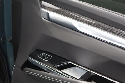 2026 Cadillac Escalade-V V-SERIES 6.2L SUPER  6.2L SUPER CHARGED 26 " RIMS SUPER CRUISE LOADED - Photo 32 - Gresham, OR 97030