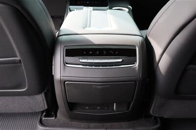 2026 Cadillac Escalade-V V-SERIES 6.2L SUPER  6.2L SUPER CHARGED 26 " RIMS SUPER CRUISE LOADED - Photo 27 - Gresham, OR 97030