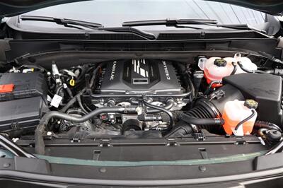 2026 Cadillac Escalade-V V-SERIES 6.2L SUPER  6.2L SUPER CHARGED 26 " RIMS SUPER CRUISE LOADED - Photo 9 - Gresham, OR 97030